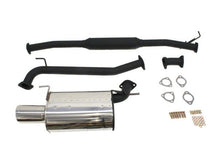 Load image into Gallery viewer, Apexi WS2 Catback Exhaust - 1998-2002 Honda Accord *Discontinued