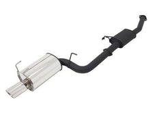 Load image into Gallery viewer, Apexi WS2 Catback Exhaust - 1998-2002 Honda Accord 4Cyl. Sedan (Single) *Discontinued