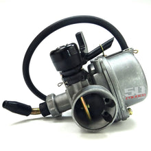 Load image into Gallery viewer, Carburetor 15mm Stock Replacement Honda 50 Pit Bike