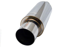 Load image into Gallery viewer, APEXi Universal Muffler N1 Universal Turbo *Discontinued