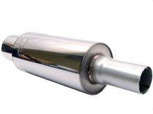 Load image into Gallery viewer, APEXi Universal Muffler N1 Universal Turbo *Discontinued