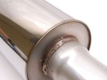 Load image into Gallery viewer, APEXi Universal Muffler N1 Universal Turbo *Discontinued