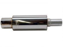 Load image into Gallery viewer, APEXi Universal Muffler N1 Universal Turbo *Discontinued