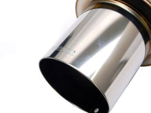 Load image into Gallery viewer, APEXi Universal Muffler N1 Universal Turbo *Discontinued