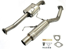 Load image into Gallery viewer, Apexi N1 Catback Exhaust - 2000-2008 Honda S2000 *Discontinued