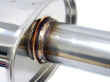 Load image into Gallery viewer, Apexi N1 Catback Exhaust - 2000-2008 Honda S2000 *Discontinued
