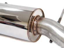 Load image into Gallery viewer, Apexi N1 Catback Exhaust - 2000-2008 Honda S2000 *Discontinued