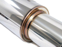 Load image into Gallery viewer, Apexi N1 Catback Exhaust - 2000-2008 Honda S2000 *Discontinued