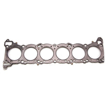 Load image into Gallery viewer, Cometic Gasket Cometic Nissan RB20DE/RB20DET .070in MLS Cylinder Head Gasket - 80mm Bore C4495-070