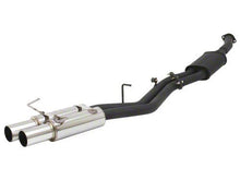 Load image into Gallery viewer, Apexi N1-Dual Muffler, 1989-1994 Nissan 240SX (S13) *Discontinued