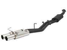 Load image into Gallery viewer, Apexi N1-Dual Catback Exhaust - 1992-2002 Mazda RX-7 [FD3S] *Discontinued