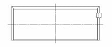 Load image into Gallery viewer, ACL Chevrolet V8 396-402-427-454 Race Series 0.01mm Undersized Conrod Rod Bearing Set 8B743H-010