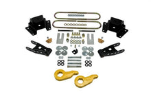 Load image into Gallery viewer, Belltech LOWERING KIT W/O SHOCKS 938