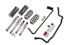 Load image into Gallery viewer, Belltech MUSCLE CAR PERFORMANCE HANDLING KIT 1730