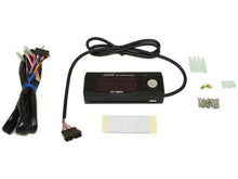 Load image into Gallery viewer, Apexi Rev Speed Meter-GP, (Black) *Discontinued
