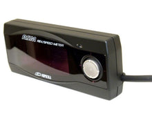 Load image into Gallery viewer, Apexi Rev Speed Meter-GP, (Black) *Discontinued