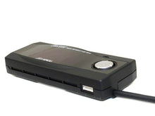 Load image into Gallery viewer, Apexi Rev Speed Meter-GP, (Black) *Discontinued