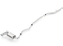 Load image into Gallery viewer, Borla 12-15 BMW 328i Sedan 2.0L AT/MT RWD Dual Left Rear Exit Catback Exhaust 140509