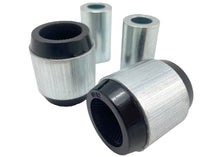 Load image into Gallery viewer, Whiteline Rear Control Arm - Lower Front Inner Bushing Kit