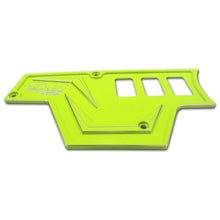 Load image into Gallery viewer, XP1000 6 Switch Dash Panel - Lime Squeeze