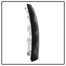 Load image into Gallery viewer, Spyder Chevy C/K Series 1500 88-98/GMC Sierra 88-98 Euro Style Tail Lights Blk Smke ALT-YD-CCK88-BSM 5077967