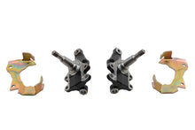 Load image into Gallery viewer, Belltech Drop Spindle Set 2inch 67-69 Camaro/firebird/nova