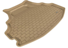 Load image into Gallery viewer, 3D MAXpider 2008-2012 Honda Accord Kagu Cargo Liner - Tan M1HD0081302