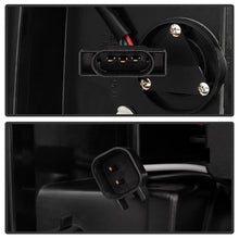 Load image into Gallery viewer, Spyder Dodge Ram 07-08 1500/Ram 07-09 2500/3500 LED Tail Lights Smoke ALT-YD-DRAM06-LED-SM 5002655