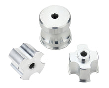 Load image into Gallery viewer, SPL Part Solid Differential Mount Bushings Toyota Supra GR A90/BMW G29