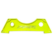 Load image into Gallery viewer, XP1000 3 piece Dash Panel (ONLY) Lime Squeeze