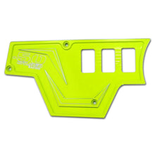 Load image into Gallery viewer, XP1000 3 piece Dash Panel (ONLY) Lime Squeeze