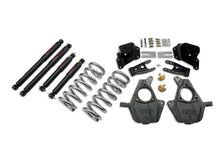 Load image into Gallery viewer, Belltech Lowering Kit With Nd2 Shocks 949Nd