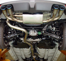 Load image into Gallery viewer, HKS Stainless Center Pipe Impreza