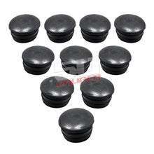Load image into Gallery viewer, Rubber End Caps 10 Pack