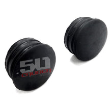 Load image into Gallery viewer, Rubber End Caps 10 Pack