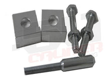 Load image into Gallery viewer, Extended Swing Arm - Black