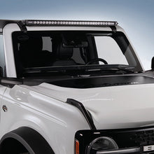 Load image into Gallery viewer, Ford Racing 2021+ Ford Bronco 40in Rigid Roof Mounted Off-Road LED Light Bar Kit M-15200K-BRL