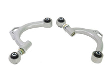 Load image into Gallery viewer, Whiteline Performance Adjustable Control Arm Rear Upper - Honda Civic 10th Gen (Inc Type R)