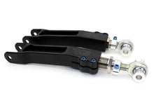 Load image into Gallery viewer, SPL Part 350Z/G35 Rear Camber Links - Billet Version