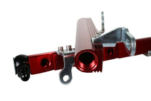 Load image into Gallery viewer, Aeromotive 96-07 GM Supercharged 3.8L Fuel Rail Kit