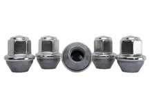 Load image into Gallery viewer, Ford Performance Parts Ford Racing 15-16 Mustang Lug Nut Kit (5 Lug Nuts)