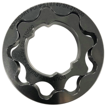 Load image into Gallery viewer, Boundary 01-04 Ford Modular Motor 4V V8 Billet Oil Pump Gear MM-OPG-4V