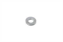 Load image into Gallery viewer, Chrome Flat Washers 5/16 inch Extra Thick