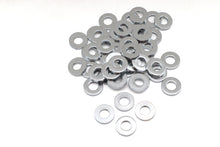 Load image into Gallery viewer, Chrome Flat Washers 5/16 inch Extra Thick