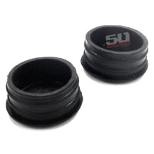 Load image into Gallery viewer, Rubber End Caps 10 Pack