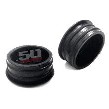 Load image into Gallery viewer, Rubber End Caps 10 Pack