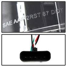 Load image into Gallery viewer, Spyder Chevy C/K Series 1500 88-98/Blazer 92-94 LED Tail Lights Chrm ALT-YD-CCK88-LED-C 5001368