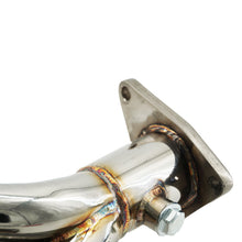 Load image into Gallery viewer, Exhaust System Header FITS 2009+ 370Z 07-08 350Z 08-13 G37 3.5 VQ35HR 3.7 VQ37HR