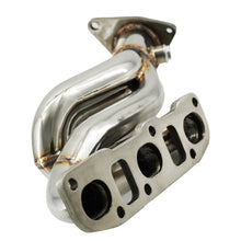 Load image into Gallery viewer, Exhaust System Header FITS 2009+ 370Z 07-08 350Z 08-13 G37 3.5 VQ35HR 3.7 VQ37HR