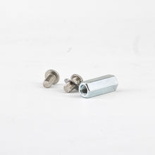 Load image into Gallery viewer, Aluminum Harness Cover For Rare JDM Nissan 370Z Infiniti G37 VQ37VHR Q50 Q60